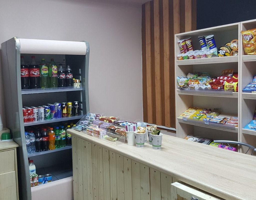 Продавец В Кондитерский Магазин Москва