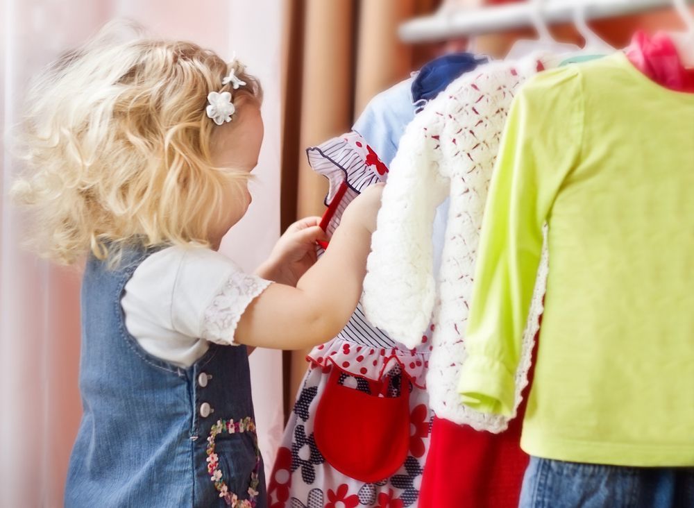 Описание Интернет Магазина Детской Одежды