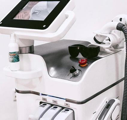 Студия лазерной эпиляции