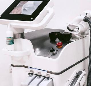 Студия лазерной эпиляции 0