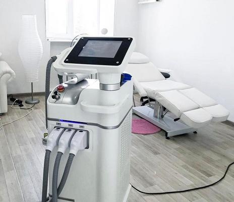 Студия лазерной эпиляции