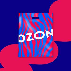 Пункт выдачи OZON  2