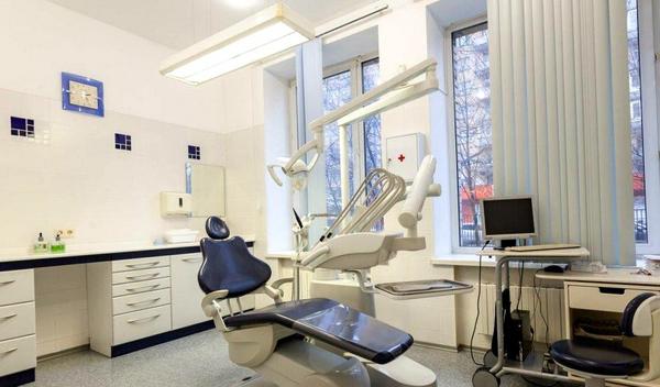 Прибыльная стоматология