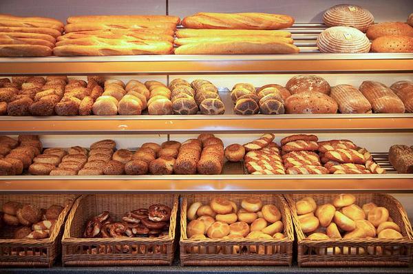 Пекарня на Парнасе | активное развитие