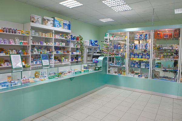 Аптека с бессрочной лицензией