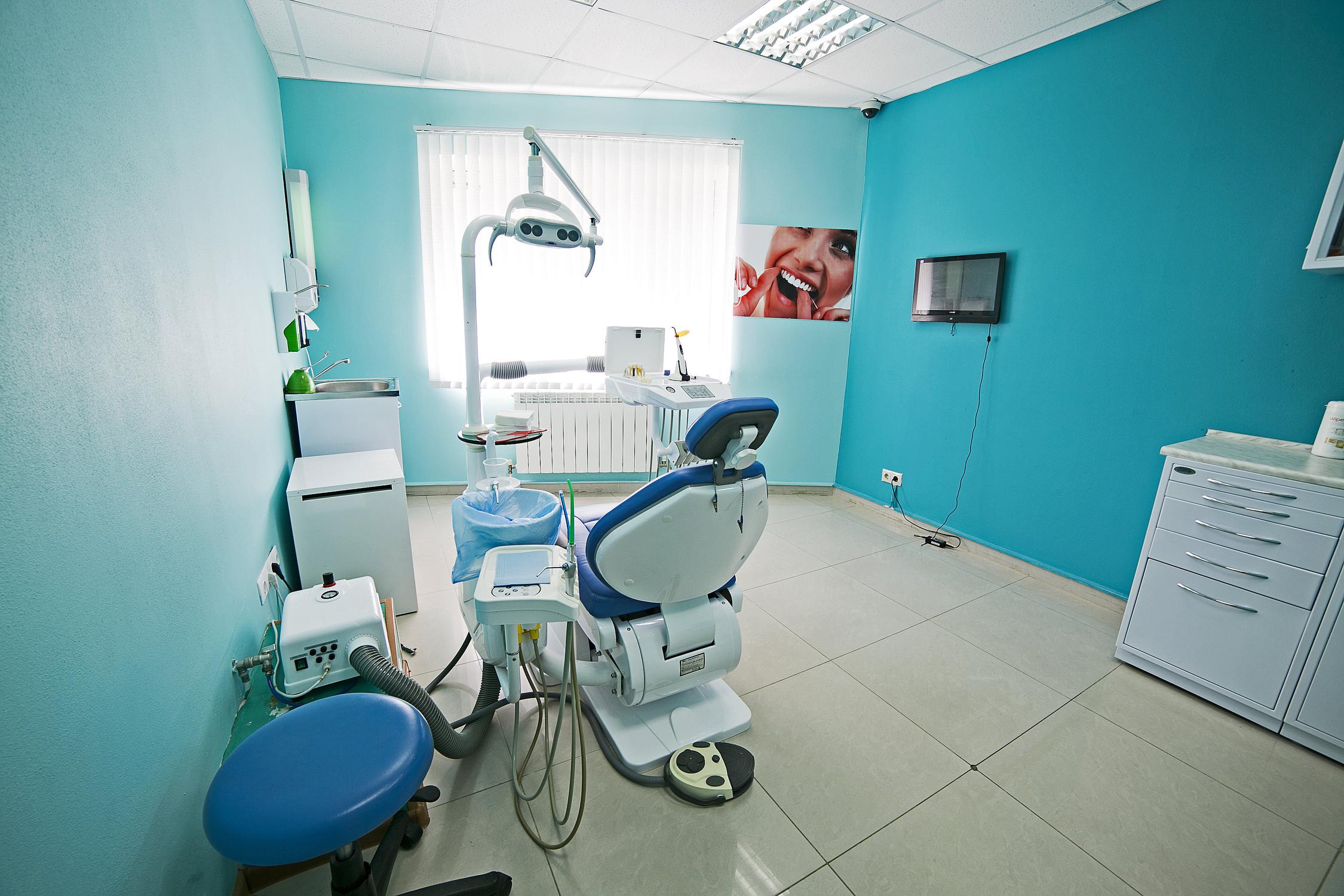 Автономная стоматология с прибылью 103 000 руб/мес