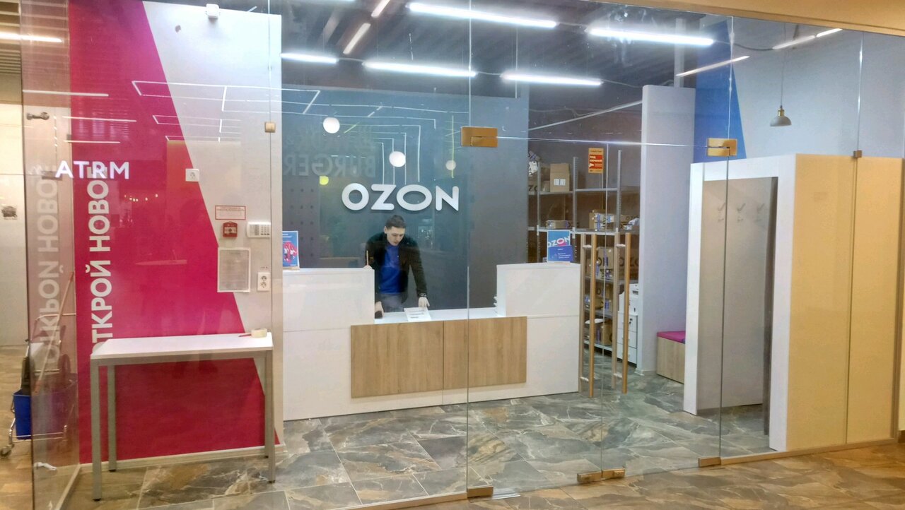 Бизнес на Ozon Подтверждённая чиста прибыль 101000