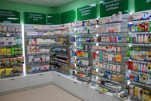 Аптека в Московском районе
