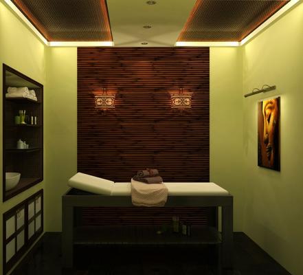 Студия Массажа в московском р-не