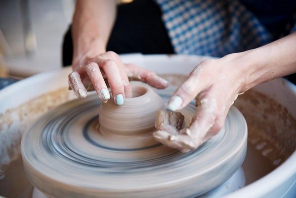 Студия керамики