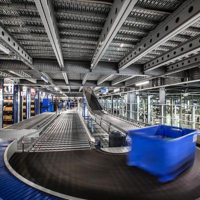 Пункт выдачи заказов Ozon в центре. Прибыль 60 000