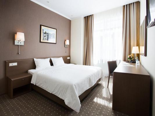 Прибыльный мини- отель