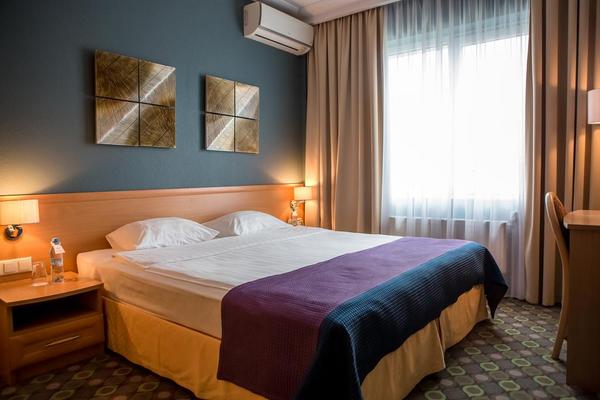 Прибыльный мини- отель