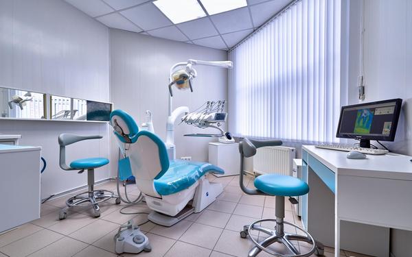 Стоматологическая клиника