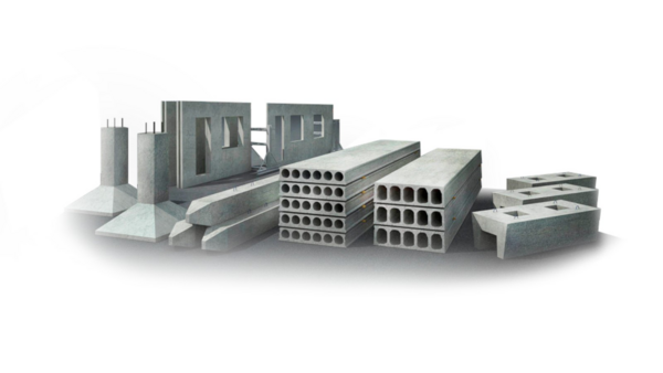 КОМПАНИЯ, ЗАНИМАЮЩАЯСЯ ПОСТАВКАМИ ЖЕЛЕЗОБЕТОНА