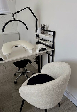 Салон красоты. Чистая прибыль 156 тр/мес