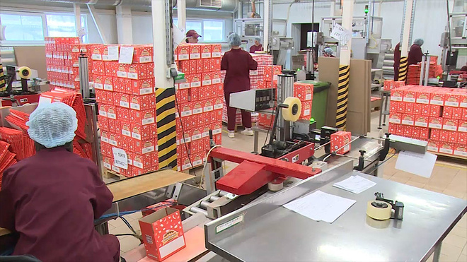 Производство специй с контрактами