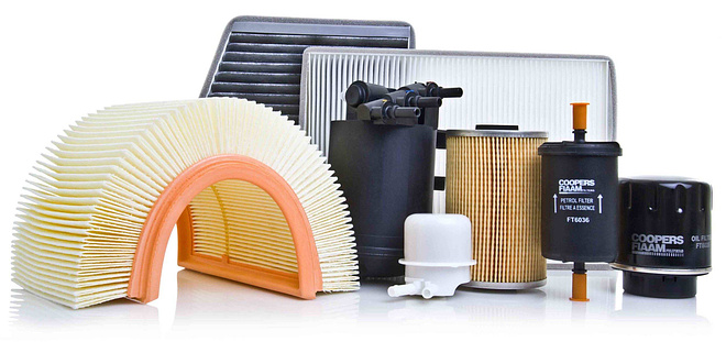 Интернет-магазин автозапчастей. 602 тр/мес чистыми