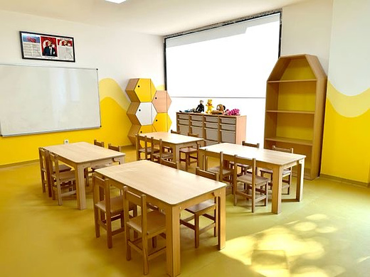 Детский центр в Кудрово. Прибыль 158 тыс