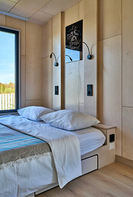 База отдыха. Чистая прибыль 5.2 млн/год