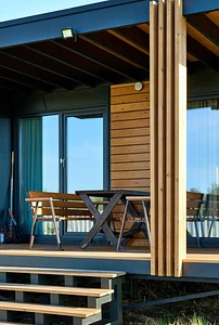 База отдыха. Чистая прибыль 5.2 млн/год 1