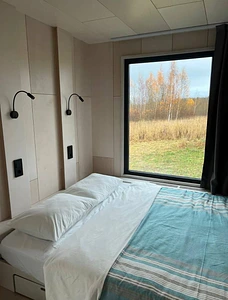 База отдыха. Чистая прибыль 5.2 млн/год 2