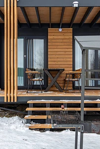 База отдыха. Чистая прибыль 5.2 млн/год 4