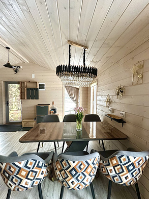 База отдыха. Чистая прибыль 5.2 млн/год