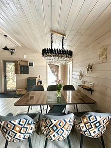 База отдыха. Чистая прибыль 5.2 млн/год 6