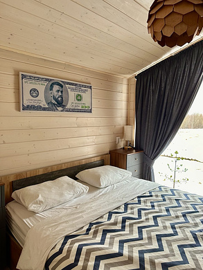 База отдыха. Чистая прибыль 5.2 млн/год