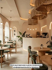 Итальянский ресторан / пиццерия. 949 тр/мес 0