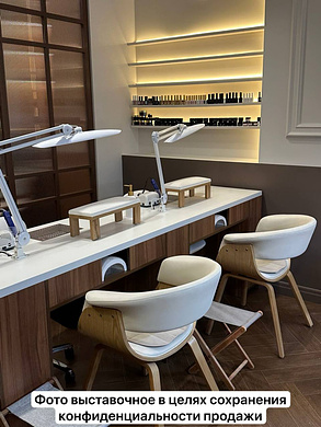 Салон красоты на Петроградке