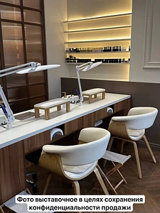 Салон красоты на Петроградке 0