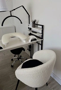 Салон красоты на Петроградке 1