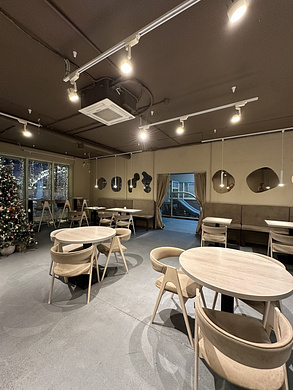 Семейный ресторан в центре 