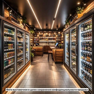 Пивной магазин в Купчино. 149 тыс/мес 0