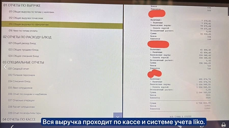 Кофейня / Бабл ти в Выборге. 215 тр/мес 1