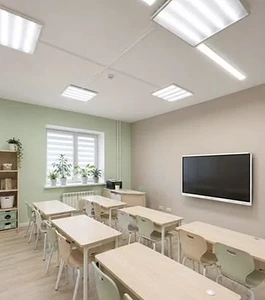 Детский центр с лицензией. 319 тp/мec 1