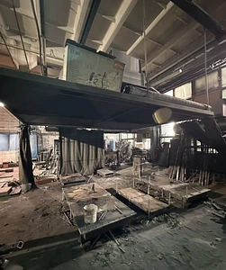 Литейное производство. 42 млн/год 0