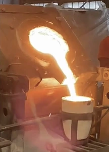 Литейное производство. 42 млн/год 4