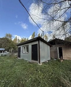 Кроличья ферма. Земля в собственности 3