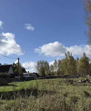 Кроличья ферма. Земля в собственности
