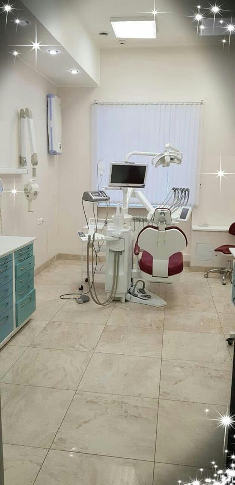 Стоматологический центр в Московском районе
